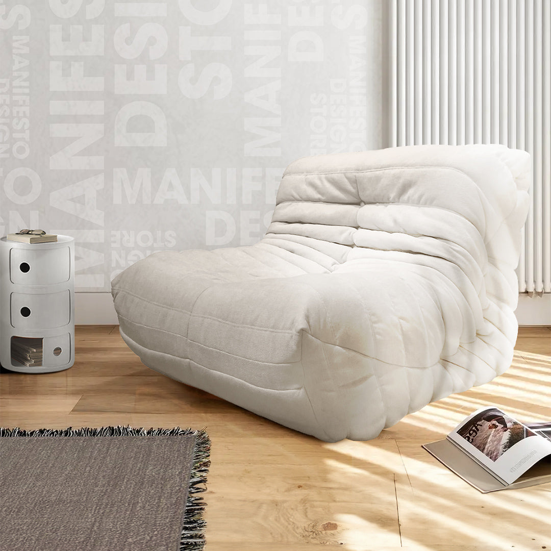 Sillón Togo